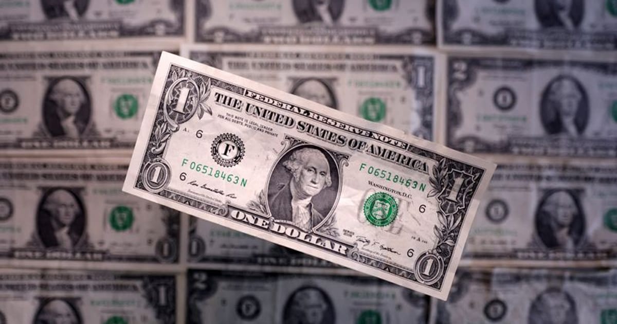 Wild currency swings put emerging markets in the spotlight
