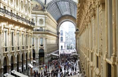 Image for Italy's 2024 public accounts prove sweet and sour for PM Meloni
