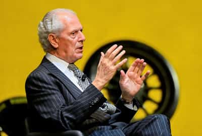 Image for Pirelli boss says issues with China's Sinochem will be fixed