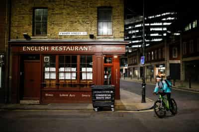 Image for Britain lays out post-Brexit plan for new state subsidies scheme