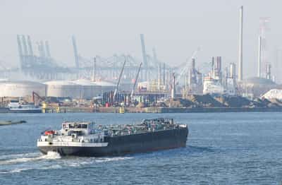Image for Oil deliveries disrupted by Antwerp port congestion after pilots' strike, analysts say