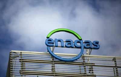 Image for Algeria regains spot as Spain’s top natural gas source -Enagas