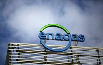 Image for Algeria regains spot as Spain’s top natural gas source -Enagas