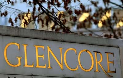 Image for Glencore forecasts more than $3.2 billion in interim trading division profit