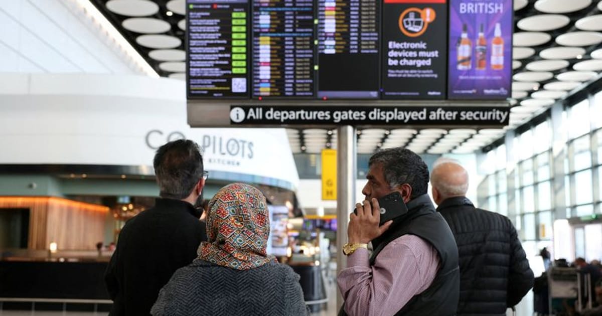 Iran war, Jet Fuel Price Surge Challenge European Airlines in Summer