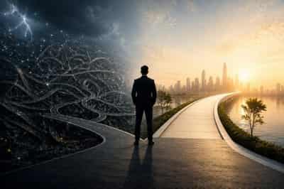 Image for Why Simplicity Is Emerging as a Strategic Advantage in a More Complex World