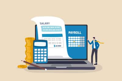 Image for Why I love the Payroll industry