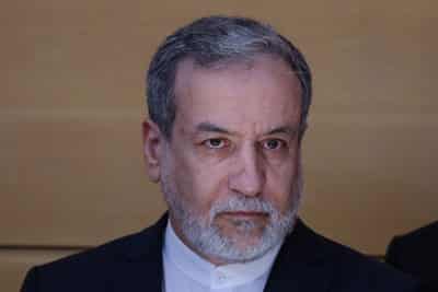 Image for US bombing "seriously damaged" Iran's Fordow nuclear site, FM says