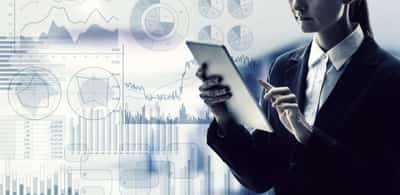 Image for The Blurring Lines Between Fintech and Financial Advisors