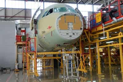 Image for Israeli carrier Israir in talks to buy 2 Airbus A330 aircraft