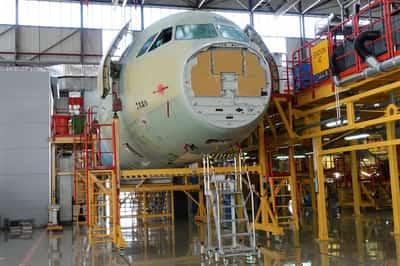 Image for Israeli carrier Israir in talks to buy 2 Airbus A330 aircraft