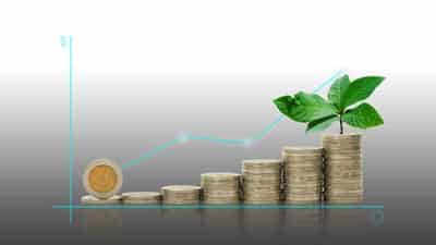 Image for When it comes to smart ESG investing, data collection is king