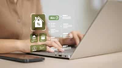 Image for The Changing Ways People Choose Loans