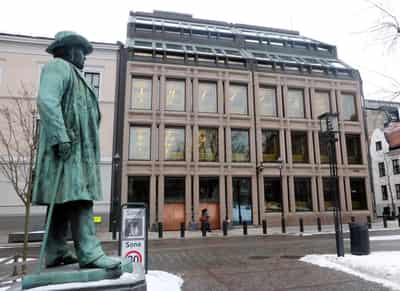 Image for Norway should begin process of divesting Russian assets, central bank says