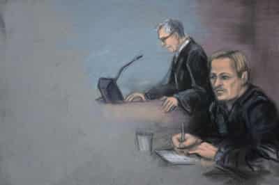 Image for Stepson of Norway's crown prince to hear verdict in rape trial