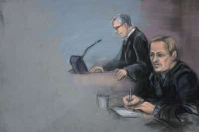 Image for Stepson of Norway's crown prince to hear verdict in rape trial