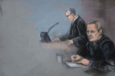 Image for Stepson of Norway's crown prince to hear verdict in rape trial