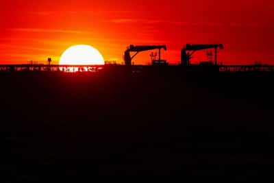 Image for Exclusive-Norway wealth fund comes up short on its climate ambitions, says NGO