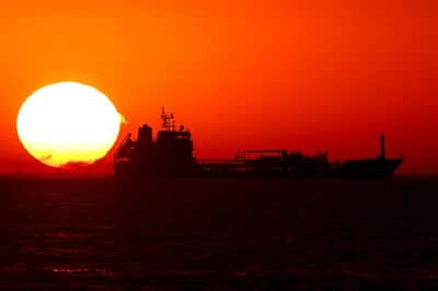 Image for Rising oil, rates and yields brew up stagflation cocktail for markets