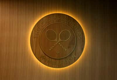 Image for Tennis-Wimbledon surprised and disappointed as players plan protest