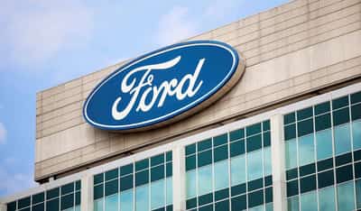 Image for Ford recalls over 420,000 vehicles in US over windshield wiper failure