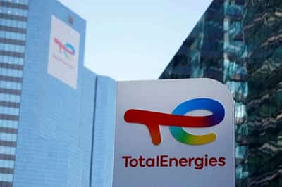 Image for TotalEnergies, SSE to launch EV charging company in UK and Ireland