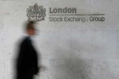 Image for IG Group profit jumps 30% as volatile markets boost trading