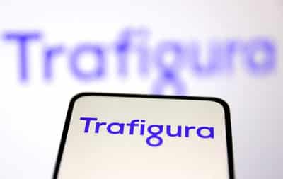 Image for Trafigura's former top nickel trader denies he colluded on $600 million fraud