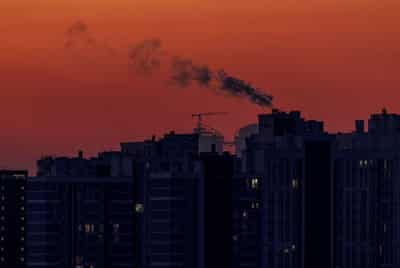 Image for Ukraine needs energy ceasefire as catastrophe looming, top power executive says