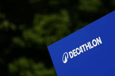 Image for French sports goods seller Decathlon to double India sourcing to $3 billion in 5 years