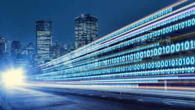 Image for Accelerating Digital Transformation