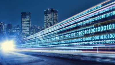 Image for Accelerating Digital Transformation