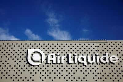 Image for Air Liquide launches €4 billion buyback, targets margin gains under 2030 strategy