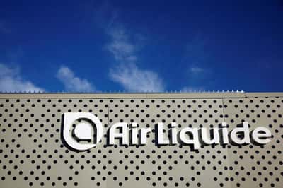 Image for Air Liquide launches €4 billion buyback, targets margin gains under 2030 strategy