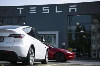 Image for Tesla posts stronger-than-expected Q2 deliveries as Europe sales improve
