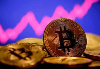 Image for Cryptoverse: Is bitcoin out of the woods? Consider the options