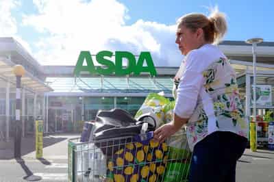 Image for Asda warns return to sales growth delayed by Walmart IT split disruption