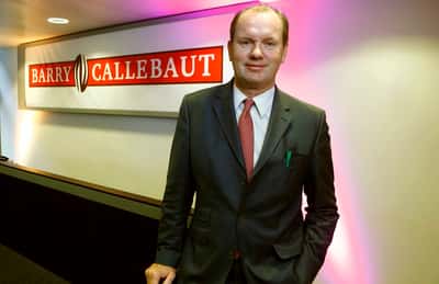 Image for Barry Callebaut sees El Nino impact on cocoa bean prices, fuel costs on business