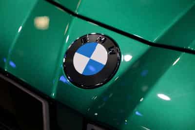 Image for Qualcomm wins BMW chip supply deal for future vehicle platforms