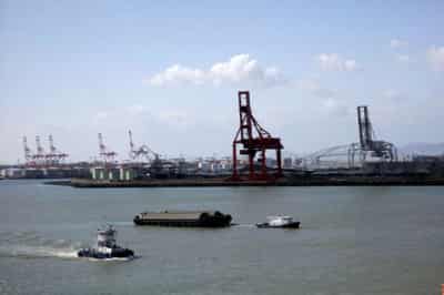Image for Japan&#8217;s January factory output rises for first time in three months, retail sales drop