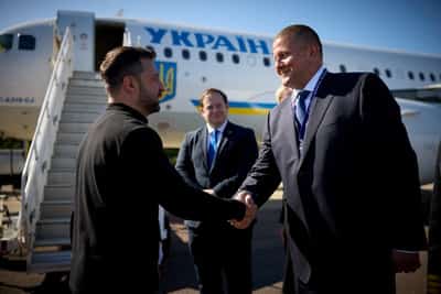 Image for Former Ukrainian top commander sees no prospect of Kyiv joining NATO