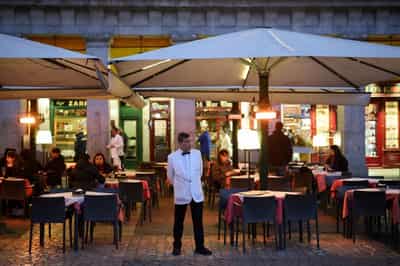 Image for Spain's service sector growth slows in February amid rising costs, PMI shows