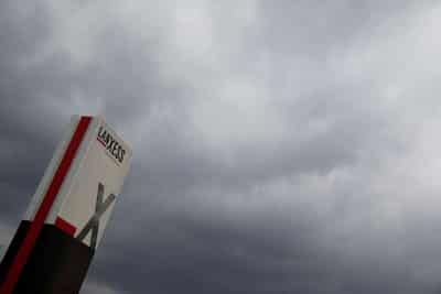 Image for Lanxess raises profit forecast floor as auto sector recovers