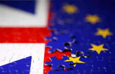 Image for Britain, EU must use caution in new online rules &#8211; UN
