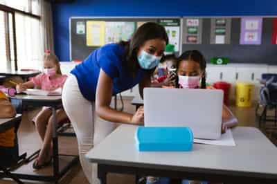 Image for Does the government’s plan for ‘levelling up’ go far enough for education?