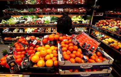 Image for Near 50-year high German inflation strengthens case for larger ECB rate rise