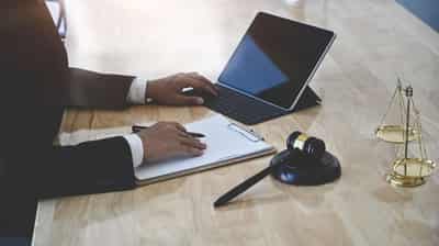 Image for How technology is helping the UK improve legal assistance
