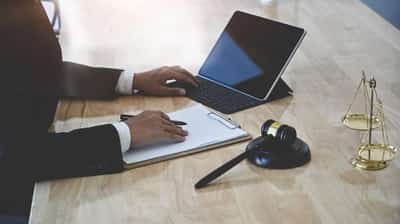 Image for How technology is helping the UK improve legal assistance