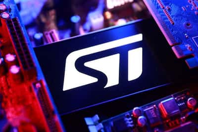 Image for STMicro's 2027 AI revenue to be four-fifths optics, CFO says