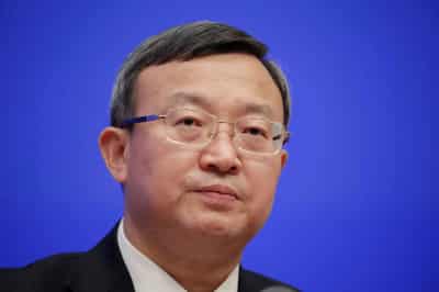 Image for China says members of RCEP pact aim for deal to take effect from 2022